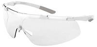 uvex super fit ETC 9178 9178415 Veiligheidsbril Met anti-condens coating, Incl. UV-bescherming Transparant - thumbnail