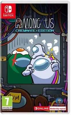 Among Us: Crewmate Edition