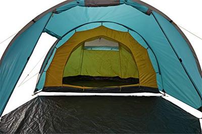 Grand Canyon ROBSON 4 Blue Grass tent Grand Canyon ROBSON 4 Blue Grass tent