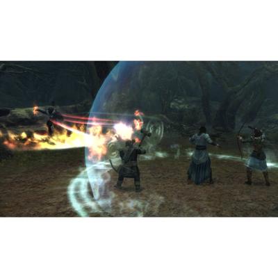 The Lord of the Rings War in the North The Lord of the Rings War in the North