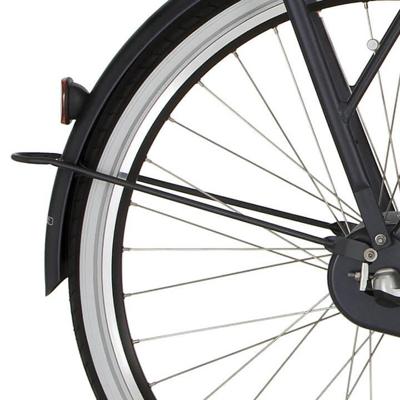 Cortina spatbordstang achter 28 e-u4 star grey matt