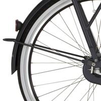 Cortina spatbordstang achter 28 e-u4 star grey matt - thumbnail