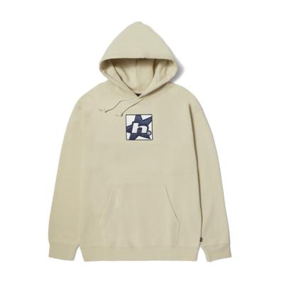 HUF Star P/O Casual Sweater Heren M