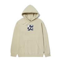 HUF Star P/O Casual Sweater Heren M - thumbnail