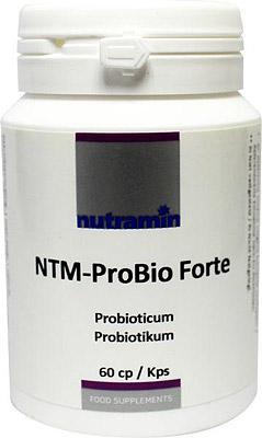 Nutramin ProBio Forte Capsules