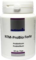 Nutramin ProBio Forte Capsules - thumbnail