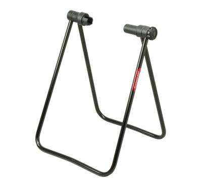 Minoura displaystandaard ds-30blt, achternaaf, tot 29“