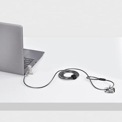 Beveiligingscamera Startech UNIVCS-LAPTOP-LOCK - thumbnail
