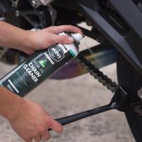 OXFORD kettingborstel chain brush pro ox843 - thumbnail