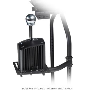 Next Level Racing Universal Handbrake Plate