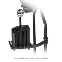 Next Level Racing Universal Handbrake Plate - thumbnail