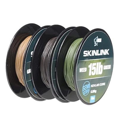 Nash Skinlink Stiff Gravel 25 lb