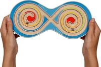 Goki houten motoriek skills bord - thumbnail