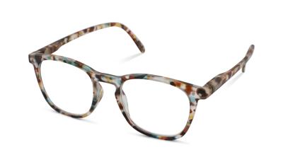 Leesbril Croon Alex-Multicolor havanna croon-+1.50