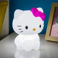 Hello Kitty Silicon Light 18 cm - thumbnail