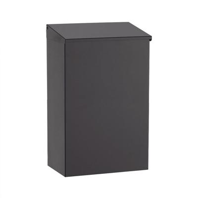Stoer! brievenbus bern antraciet - 45002165