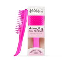 Tangle Teezer Ultimate Detangler Mini Runway Pink 1St - thumbnail
