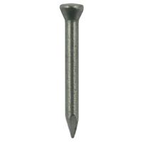 betonnagels verzinkt 40x3.0 mm [250x] - thumbnail