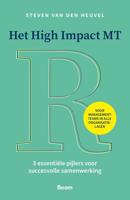 High Impact MT - Steven van den Heuvel - ebook - thumbnail