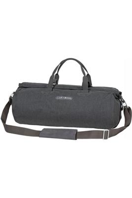 Ortlieb Rack-Pack Urban Tas 24L - Grijs Ortlieb Rack-Pack Urban Tas 24L - Grijs