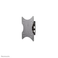 Neomounts FPMA-W115BLACK TV-beugel 25,4 cm (10) - 101,6 cm (40) Zwenkbaar, Kantelbaar - thumbnail