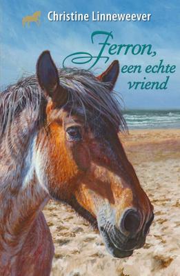 Ferron, een echte vriend - Christine Linneweever - ebook