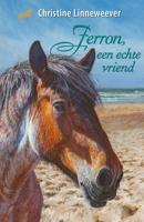 Ferron, een echte vriend - Christine Linneweever - ebook - thumbnail