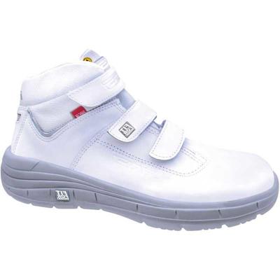 HKS Werkschoen Walker 3 MTP Klittenband Hoog S3 | Wit | Maat 47 - 00.162.103.47 HKS Werkschoen Walker 3 MTP Klittenband Hoog S3 | Wit | Maat 47 - 00.162.103.47