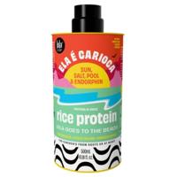 Herstellende haarbehandeling Lola Cosmetics Ela É Carioca Protein 500 g - thumbnail
