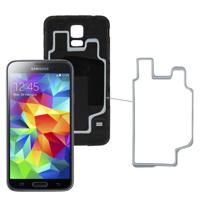 Hoepel Ring reserveonderdeel voor Galaxy S5 waterdicht / G900 - thumbnail