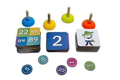 Buitenspeel Kroko's Outfit