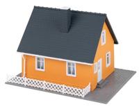 Faller 131300 H0 Modern huis - thumbnail