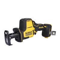DeWalt DCS369N Accu Reciprozaag | 18V | Excl. accu&apos;s en lader | In doos - DCS369N-XJ - thumbnail
