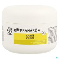 Pranarôm Karitéboter Bio 100ml - thumbnail