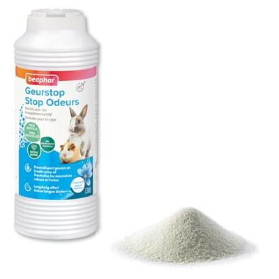 BEAPHAR GEURSTOP KNAAGDIER 600 GR - thumbnail