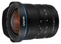 Laowa 10-18mm f/4.5 -5.6 Zoom Lens - Leica L - thumbnail