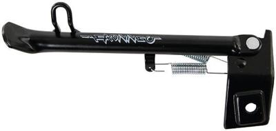 Buzzetti zijstandaard side stand black