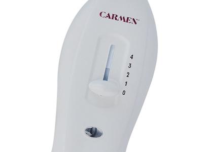 Carmen EB1000 1-persoons elektrische deken