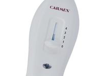 Carmen EB1000 1-persoons elektrische deken - thumbnail