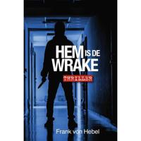 Hem is de wrake (Paperback) - thumbnail