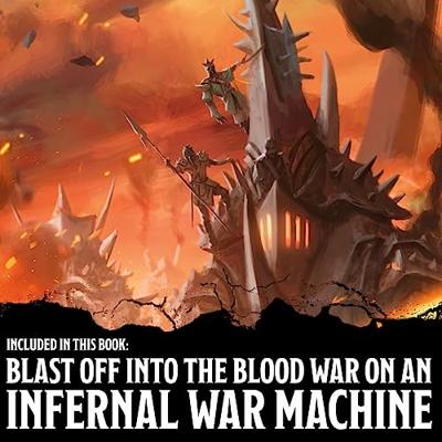 Asmodee Dungeons & Dragons 5.0 - Baldur's Gate: Descent Avernus Rollenspel