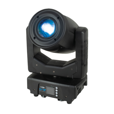 Showtec Shark - The Meg - Hybrid One LED moving head