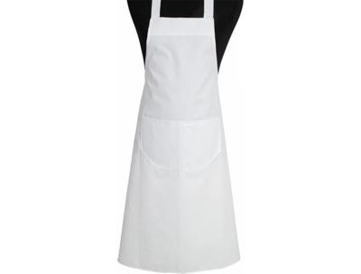 Schriks Keukenschort streep