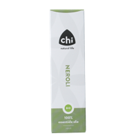 Chi Neroli bio 2.5 Milliliter - thumbnail