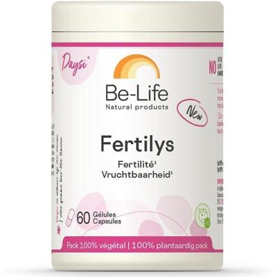 Fertilys 60 Vegetarische capsules