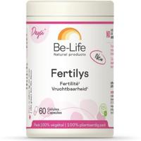 Fertilys 60 Vegetarische capsules - thumbnail