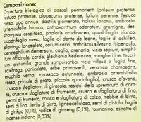 BUNNY NATURE KONIJNENDROOM SENIOR 1,5 KG - thumbnail