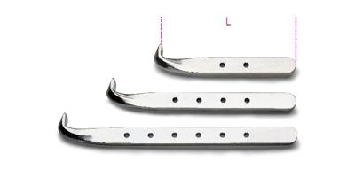 Beta Armen voor hydraulische trekkers 1585/5I-1585/6I-1585/7I 1585GI/7 - 015850207