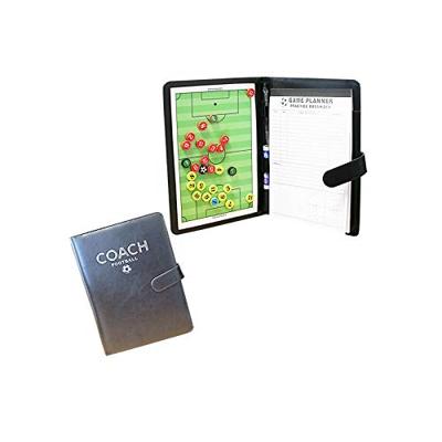 COACH BOARD SOFTEE SOCCER MATCH