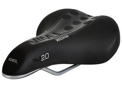 Wittkop saddle twin 2.0 trekking women 245x175